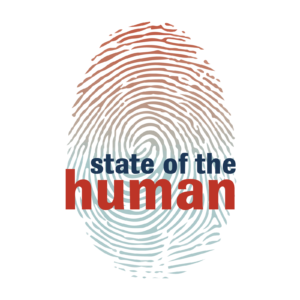 State-of-the-Human-Logo
