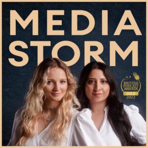 Moment of Factual Clarity - Media Storm